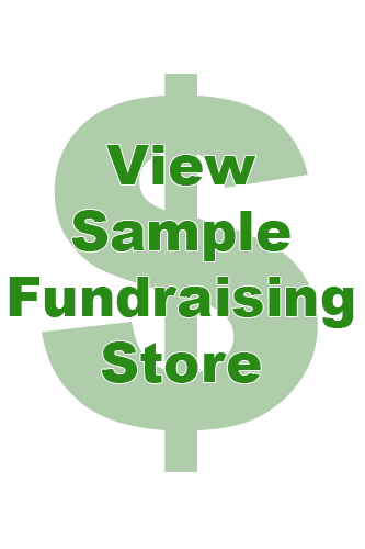 fundraising store