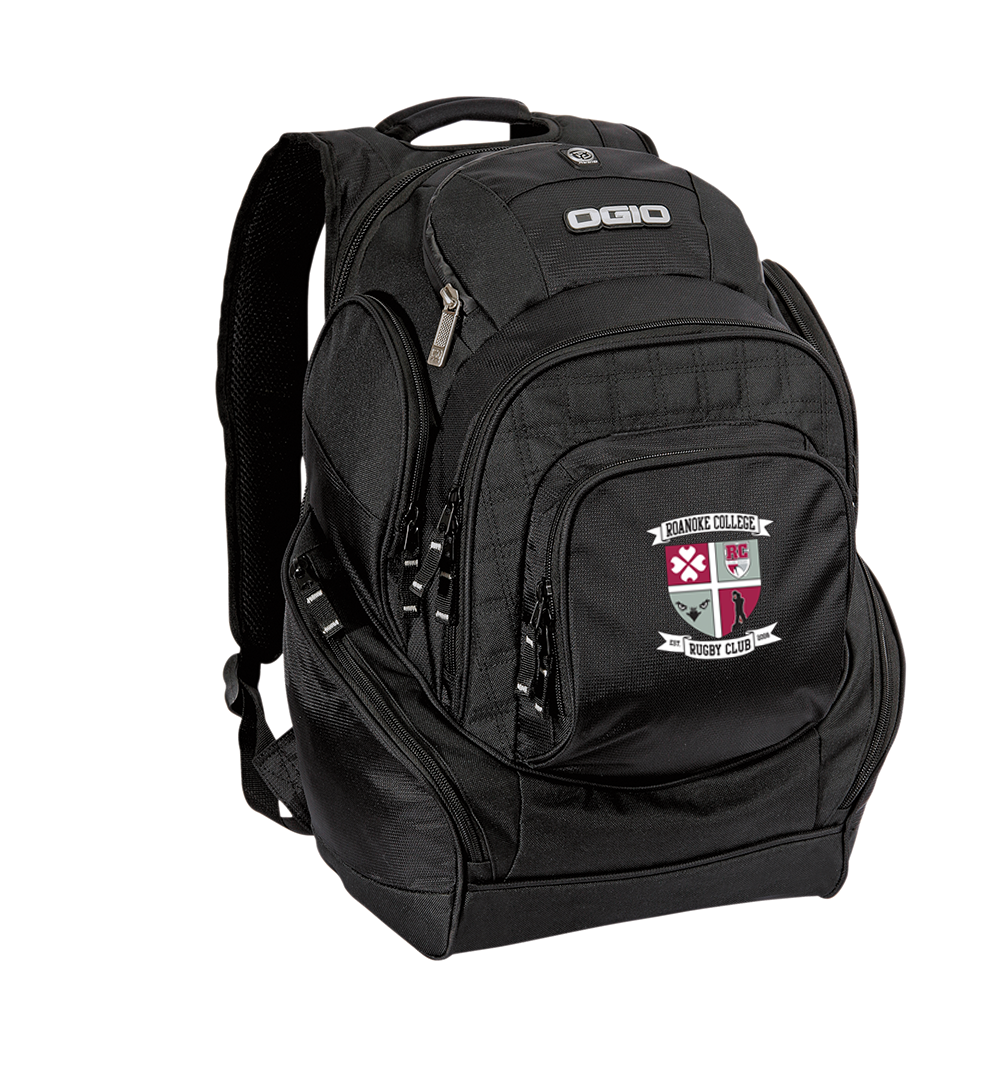 backpack
